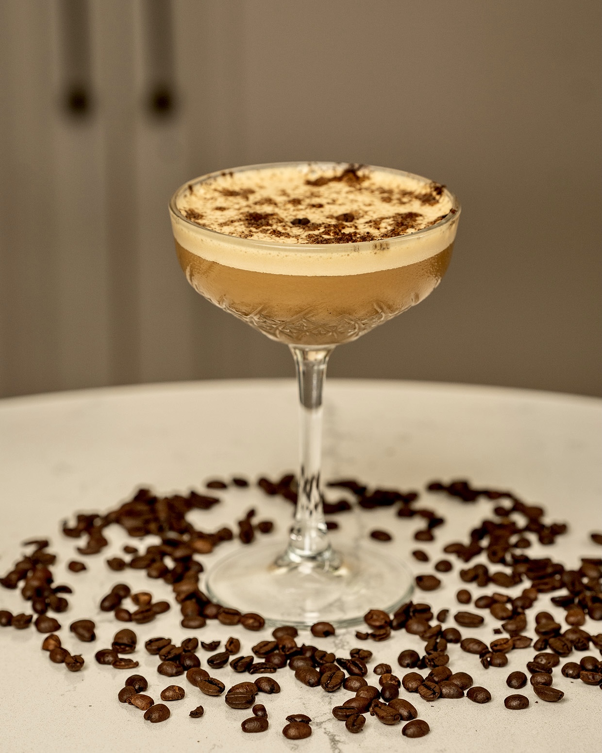 Espresso