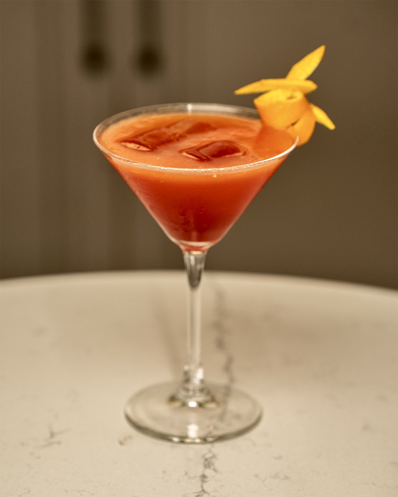Cocktails