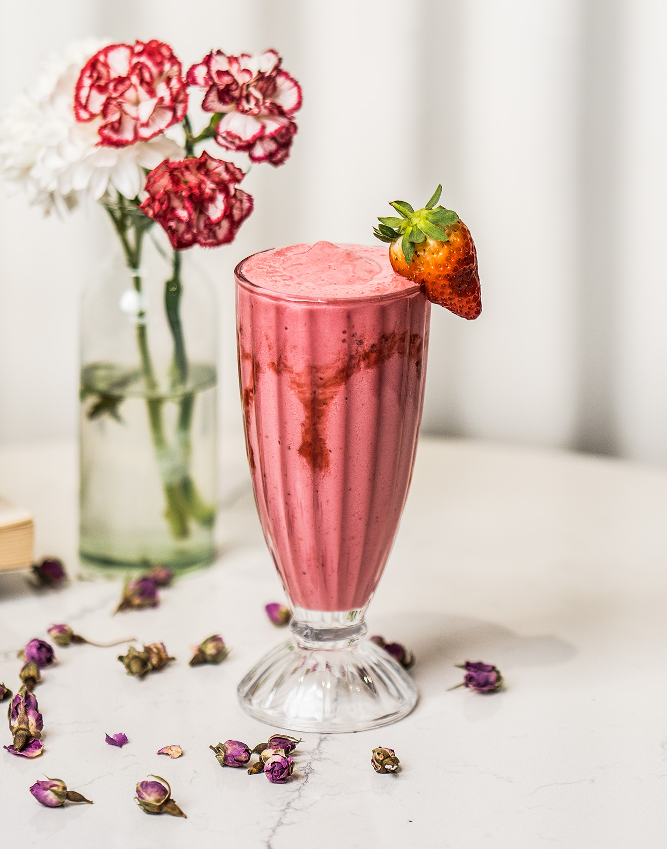 milkshakes